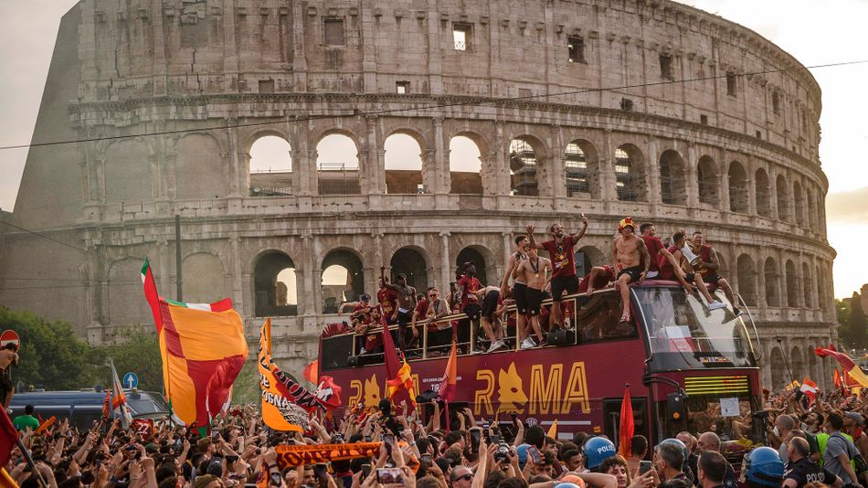 AS Roma